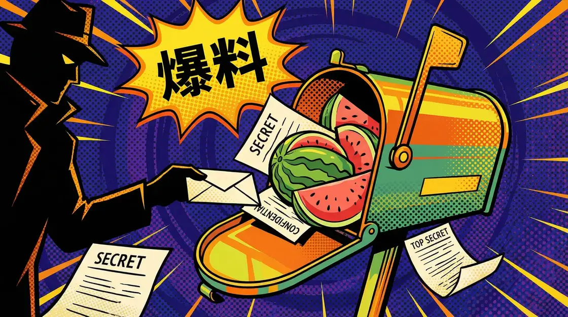 火影忍者同人_火影忍者同人自媒体免费观看~今日热点火影忍者同人聚集地 匿名爆料通道漫画插图